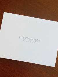 The Peninsula Bangkok