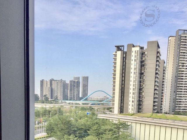 廣州南沙越秀喜來登酒店