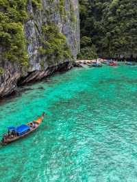 One day Trip เที่ยวเกาะพีพี 