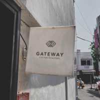 Gateway คาเฟ่สุดชิก สายชิลห้ามพลาด
