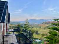 Gustavia house ⛺️⛰🌲 #เขาค้อ #เพชรบูรณ์
