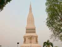 สักการะ พระธาตุท่าอุเทน พระธาตุประจำวันศุกร์