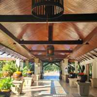 Ravindra Beach Resort and Spa