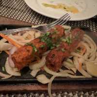 係香港都可以感受到正宗印度料理- JoJo Indian Cuisine