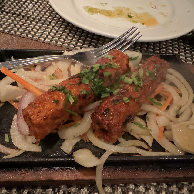 係香港都可以感受到正宗印度料理- JoJo Indian Cuisine