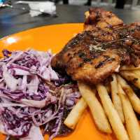 The Brew House@Eco Majestic Semenyih,Selangor