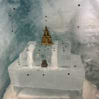 The almighty Matterhorn