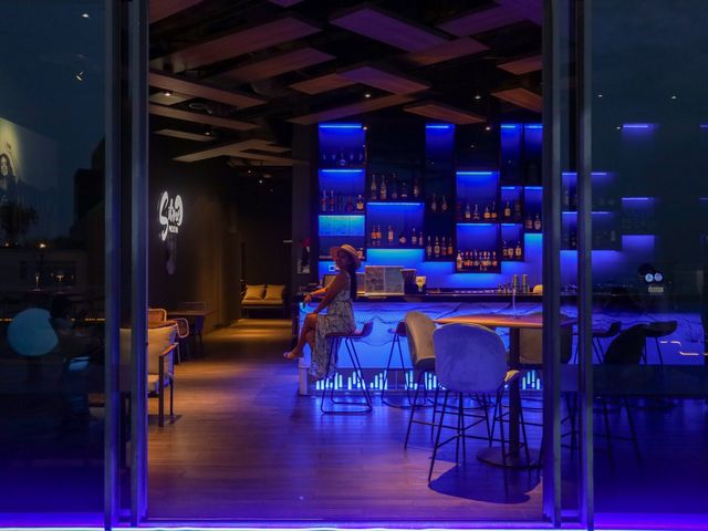 Novotel Marina Sriracha & Koh Si Chang ศรีราชา