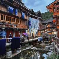 油嶺瑤寨 🏯🌄瑤族文化的奇妙🎎🌺