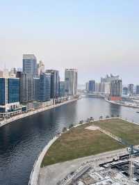 Radisson Blue Dubai Waterfront