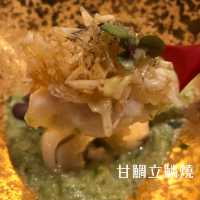 極具心思、細膩的高質廚師發辦
