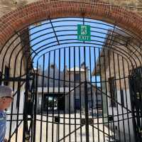 Fremantle | The largest prison in Western Australia 