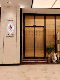Eastin Grand Hotel Phayathai