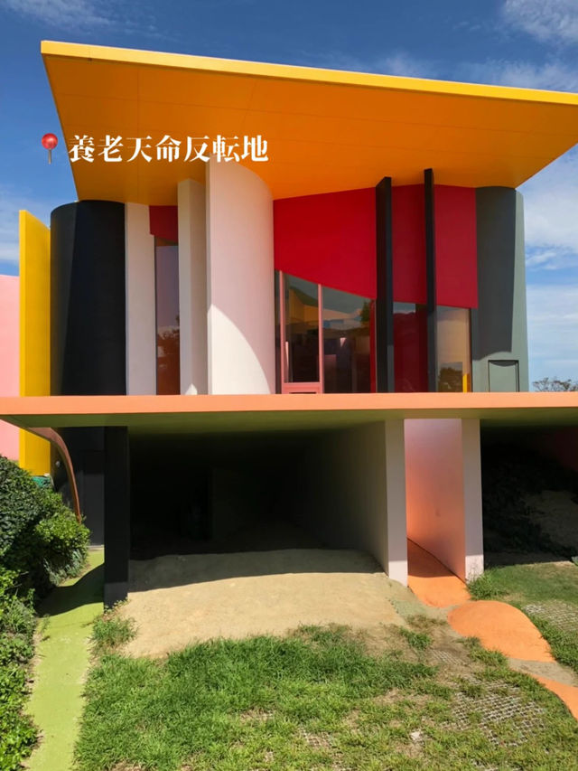 【岐阜】行ってよかったスポット4選😍🖼