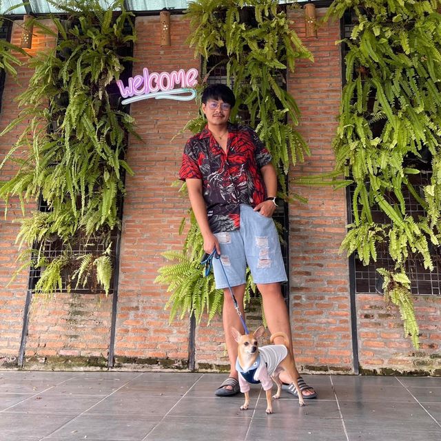 ครัวบ้านแซ่บ ปทุมธานี