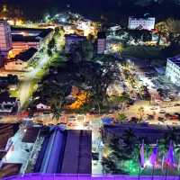 First Impression of Taiping Mall
