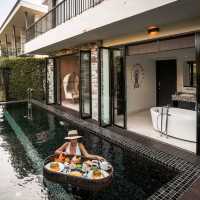 The Bluesky Resort หัวหิน