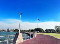 Leschenault Waterways! Pat Usher Memorial!📸🫣