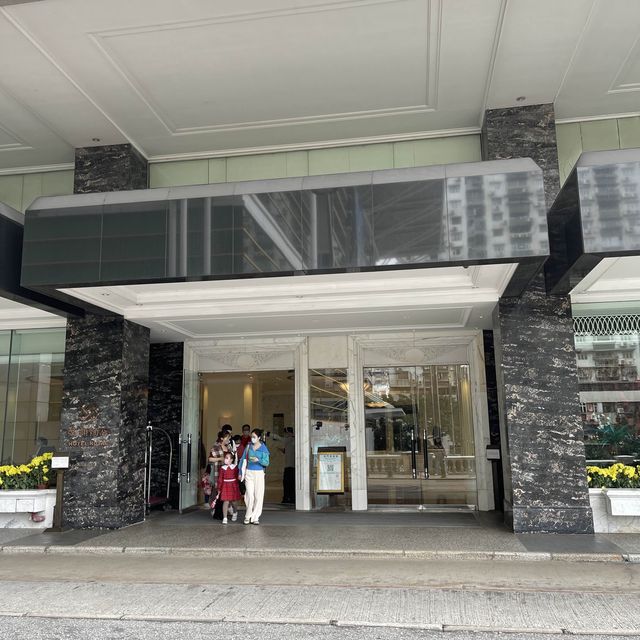 HOTEL ROYAL MACAO 