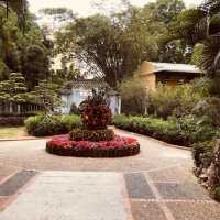       LOU LIM IOC GARDEN