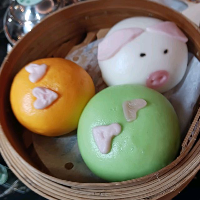 上環全新鳳城餐廳,兔年開年,新年早茶! 上環全新鳳城餐廳,兔年開年,新年早茶!