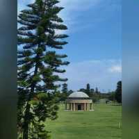悉尼市區最大既公園～Centennial Park
