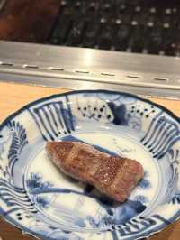 滋賀草津名物-近江牛❤️