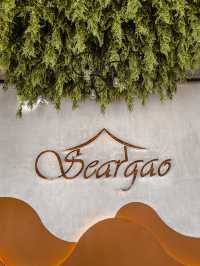Seargao Seaview Cafe