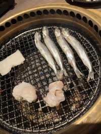6pm前早鳥優惠好抵食 @ 牛角 Buffet