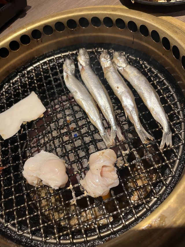 6pm前早鳥優惠好抵食 @ 牛角 Buffet