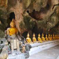 พาเยือนถ้ำเขาหลวง  "ถ้ำงามเมืองเพชรบุรี" 