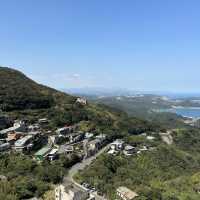 Jiufen - 老街