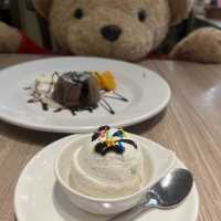 熊仔主題餐廳｜大小朋友👨‍👩‍👧‍👦情侶👩🏻‍🤝‍👨🏼必到 🤗超可愛熊仔🐻伴食｜高質抵食二人餐🍽️