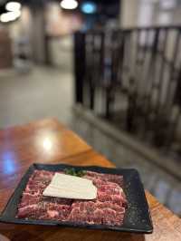 韓式燒肉之選