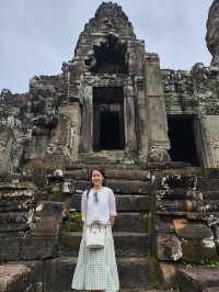 Bayon Temple