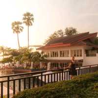 โรงแรมติดหาดพัทยา