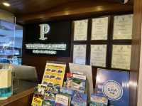 The privilege ติดทะเล 