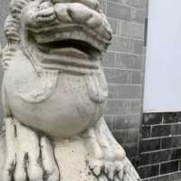 桃園蘆竹～大夫第～隱藏版安徽古宅景點