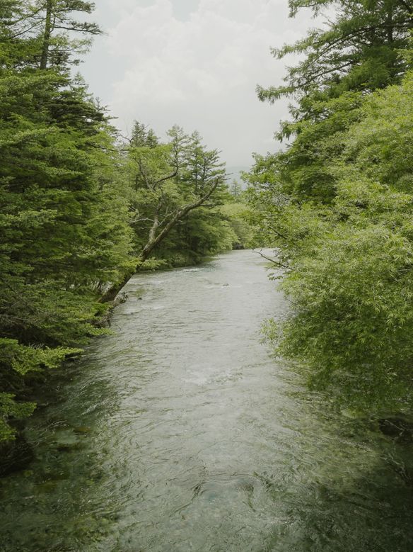 The most splendid mountain scenery in 🇯🇵