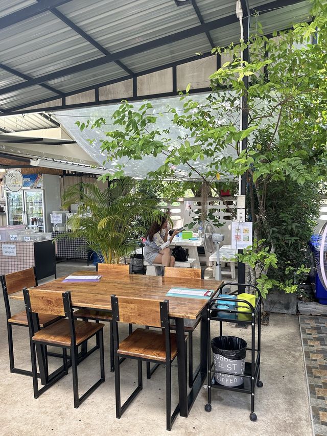 บ้านตำยำ 118 