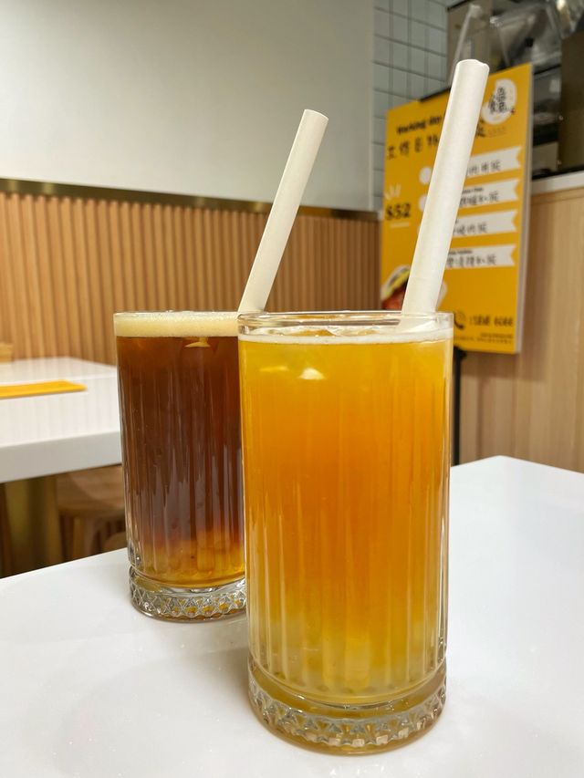 尖沙咀高質抵食台灣菜🍜