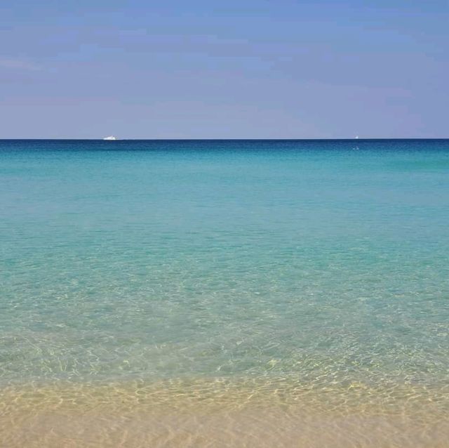 Surin Beach