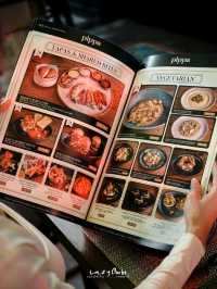 🌃 PIPPA 🌆 ร้านอาหาร Fine Dining รูฟท็อปสุดปัง ✨