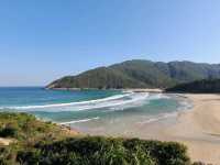 【全港最美海岸線😍~大浪四灣🏝️】