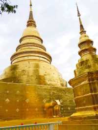 วัดพระสิงห์วรมหาวิหาร 