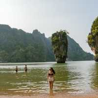 Phang Nga Bay by  𝑺𝑬𝑨𝑵𝑬𝑹𝒀