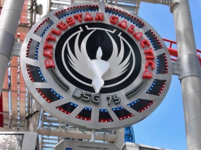 Universal Studios Singapore 