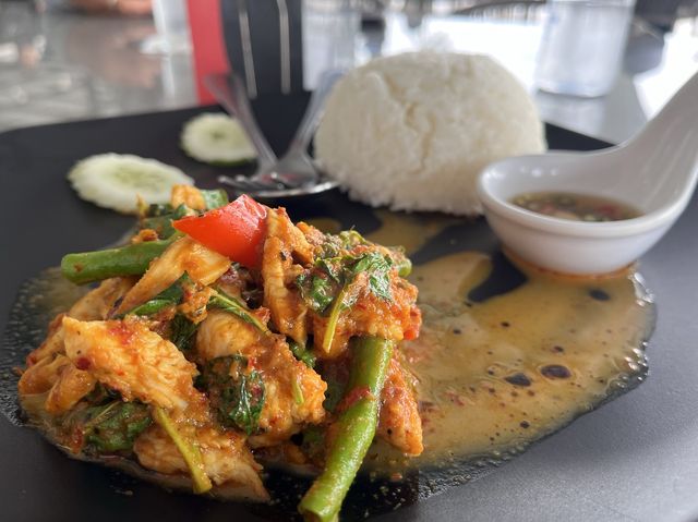 Coco One Restaurant