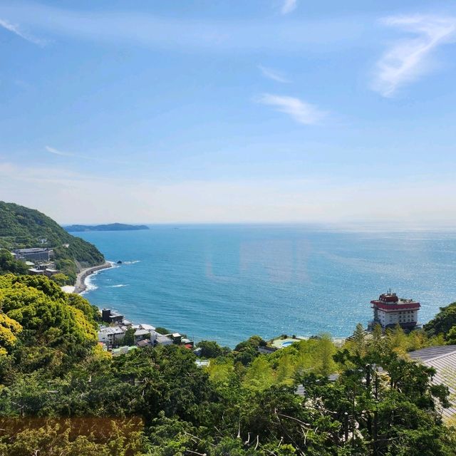 高質温泉旅館