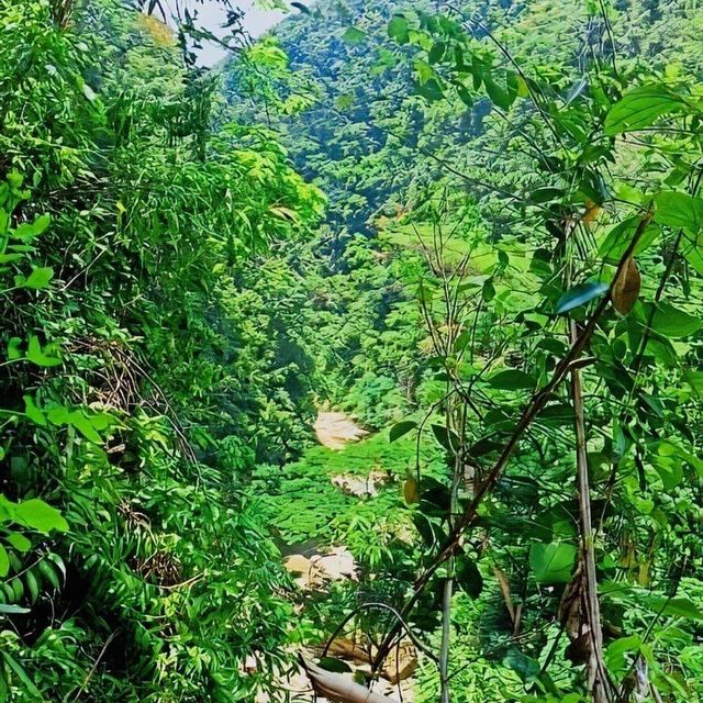 Balai sa Agta in Argao, Cebu